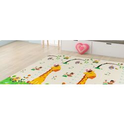 Игровой коврик Costway BE10043 (Beige) Thumb