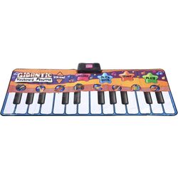 Игровой коврик Costway TY320439 (Multicolor) Thumb