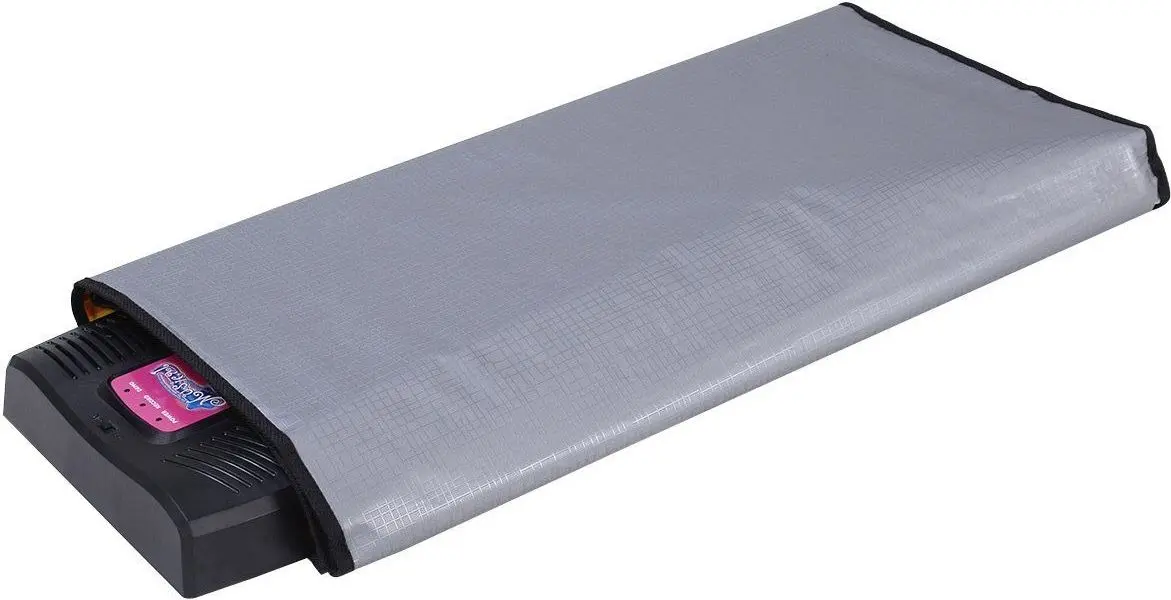 Игровой коврик Costway TY320439 (Multicolor)