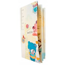 Covoras de joaca 2in1 Gotel V5C (Multicolor) Thumb