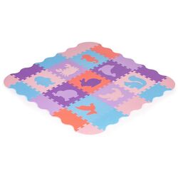 Covoras-puzzle iPlay 3251 (Purple/Blue) Thumb