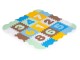 Covoras-puzzle iPlay 3255 (Multicolor)