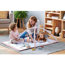Covoras de joaca KinderKraft 3in1 Tippy KPTIPP00MUL0000 Thumb