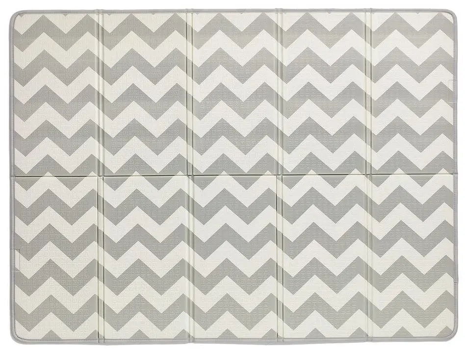 Covoras de joaca KinderKraft Matty 2 (Multicolor)