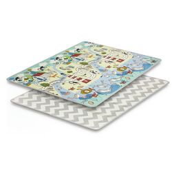 Covoras de joaca KinderKraft Matty 2 (Multicolor) Thumb