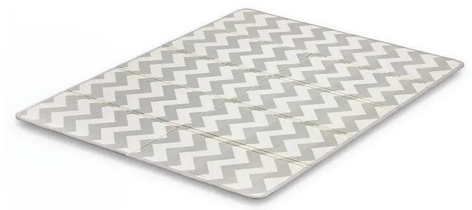 Covoras de joaca KinderKraft Matty 2 (Multicolor)