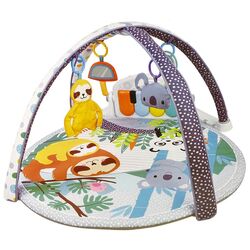 Covoras de joaca Konig Kids Koala (White/Grey)