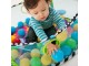 Covoras de joaca 3in1 LeanToys Turtle 1605 (Multicolor)