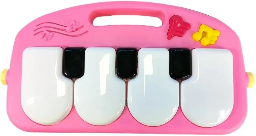 Игровой коврик LeanToys 4579 (Multicolor)