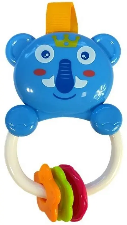 Игровой коврик LeanToys 4579 (Multicolor)