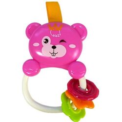 Игровой коврик LeanToys 4579 (Multicolor) Thumb