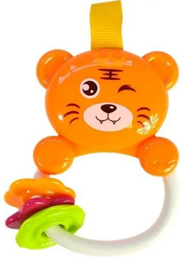 Игровой коврик LeanToys 4579 (Multicolor)