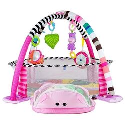 Игровой коврик LeanToys Hippo 7193 (Multicolor) Thumb