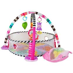 Игровой коврик LeanToys Hippo 7193 (Multicolor) Thumb