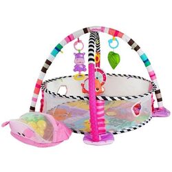 Игровой коврик LeanToys Hippo 7193 (Multicolor)