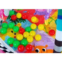 Игровой коврик LeanToys Hippo 7193 (Multicolor) Thumb