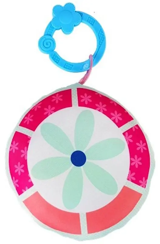 Игровой коврик LeanToys Hippo 7193 (Multicolor)