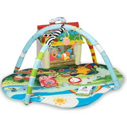 Covoras de joaca Lionelo Imke (Multicolor) Thumb