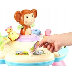 Centru de joaca Malplay Spring Flower (Multicolore) Thumb