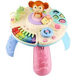 Centru de joaca Malplay Spring Flower (Multicolore)