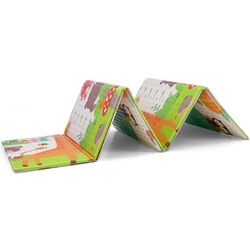 Covoras de joaca Milly Mally Giraffe T1 (Multicolor) Thumb
