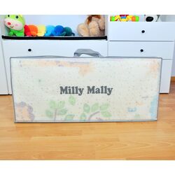 Covoras de joaca Milly Mally Giraffe T1 (Multicolor) Thumb