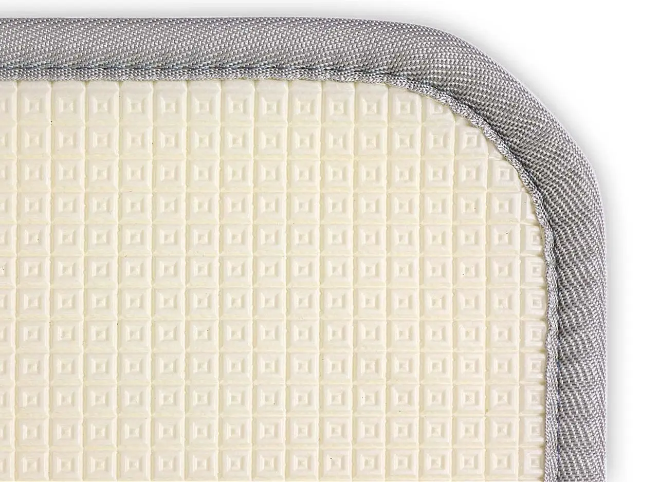 Covoras de joaca Milly Mally Kinder Bear and Whales (Multicolor)