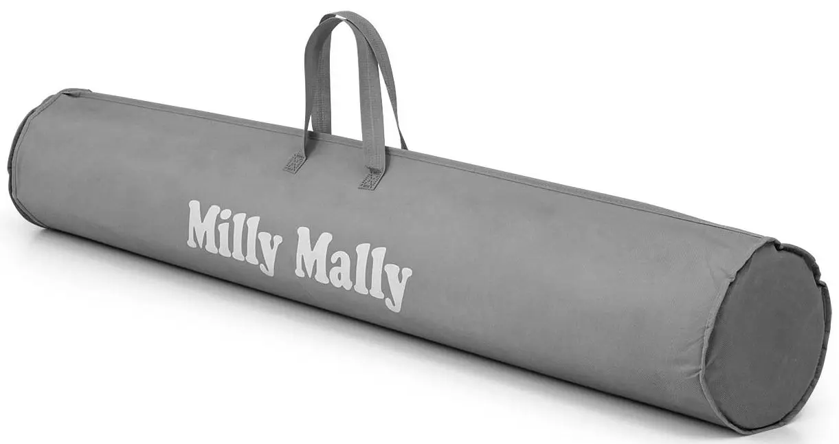 Covoras de joaca Milly Mally Kinder City (Multicolor) - 8
