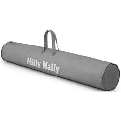 Covoras de joaca Milly Mally Kinder Digits and Elephant (Multicolor) Thumb