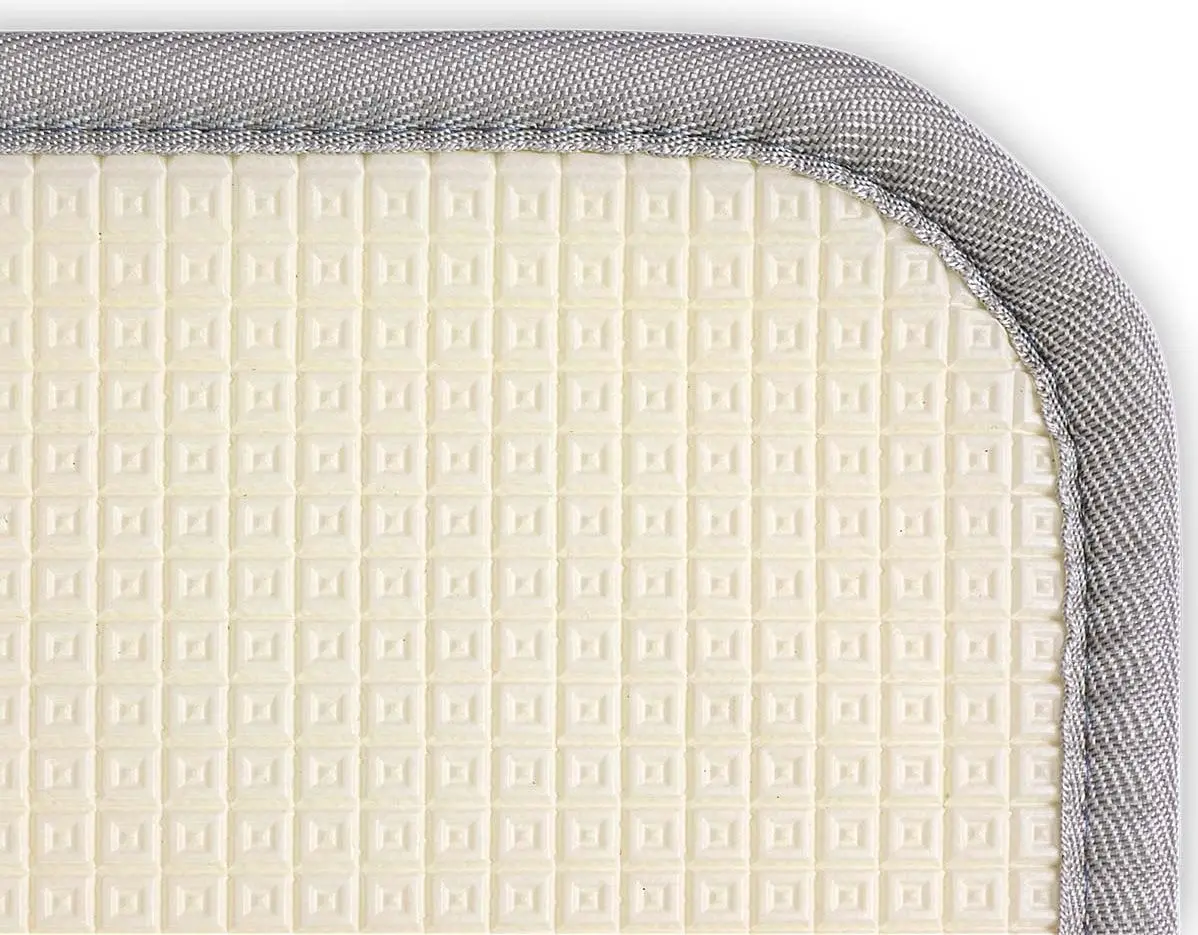 Covoras de joaca Milly Mally Kinder Forest and City (Multicolor) - 5