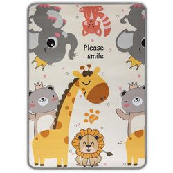 Covoras de joaca Milly Mally Kinder Sea and Africa (Multicolor) Thumb