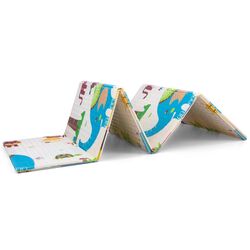Covoras de joaca Milly Mally Play Safari T1 (Multicolor) Thumb