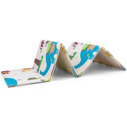 Covoras de joaca Milly Mally Safari T1 (Multicolor) Thumb