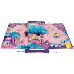 Игровой коврик Miniland Fairy 75008 (Violet/Pink) Thumb