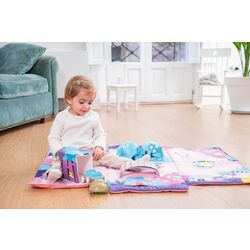 Игровой коврик Miniland Fairy 75008 (Violet/Pink) Thumb