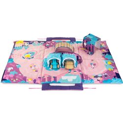 Игровой коврик Miniland Fairy 75008 (Violet/Pink)