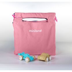 Игровой коврик Miniland Fairy 75008 (Violet/Pink) Thumb