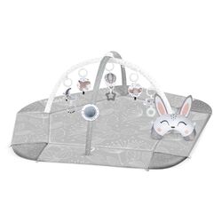 Игровой коврик Nukido Balloons 730102 (Gray) Thumb