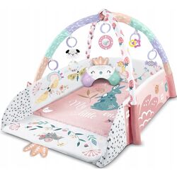 Игровой коврик Nukido Bird (Multicolor) Thumb