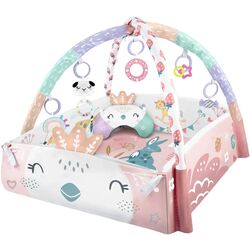 Игровой коврик Nukido Bird (Multicolor)