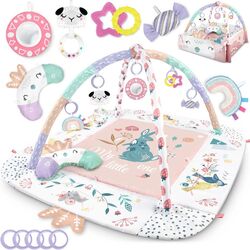 Игровой коврик Nukido Bird (Multicolor) Thumb