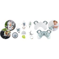 Covoras de joaca Nukido Koala (Mint-Gray) Thumb