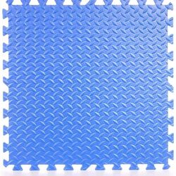 Covoras-puzzle Proсart EVA60B (Blue) Thumb