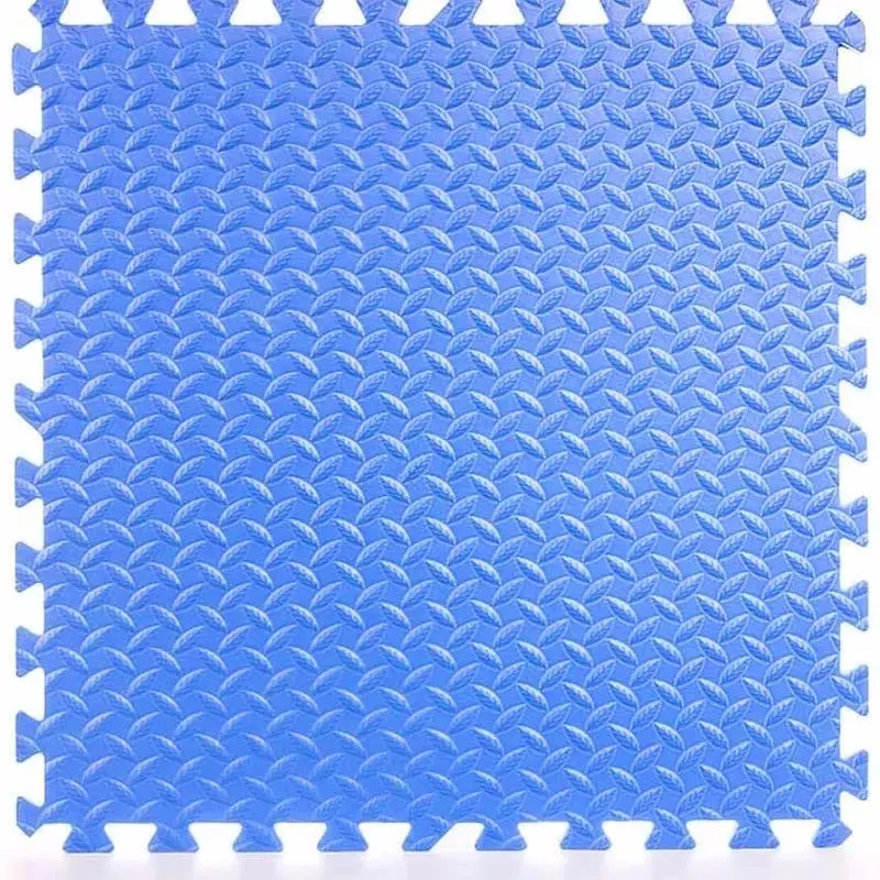 Covoras-puzzle Proсart EVA60B (Blue)