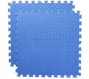 Covoras-puzzle Proсart EVA60B (Blue)