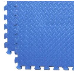 Covoras-puzzle Proсart EVA60B (Blue) Thumb