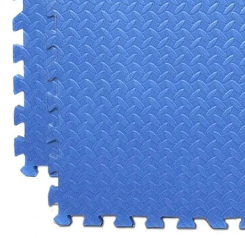 Covoras-puzzle Proсart EVA60B (Blue)