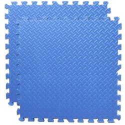 Covoras-puzzle Proсart EVA60B (Blue)
