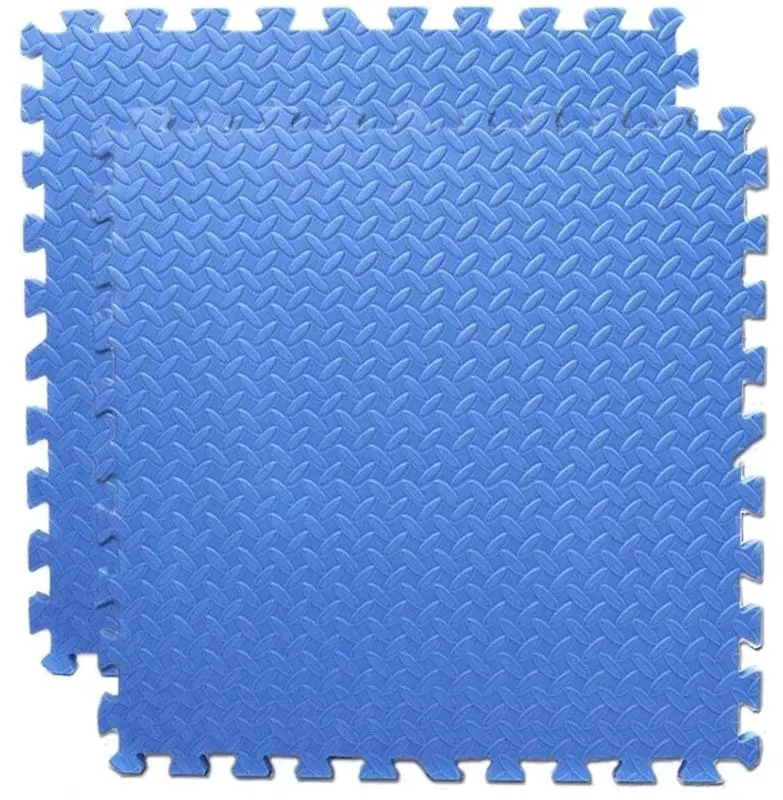 Covoras-puzzle Proсart EVA60B (Blue)