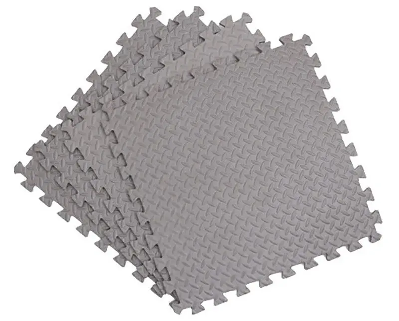 Covoras-puzzle Proсart EVA60G (Grey)